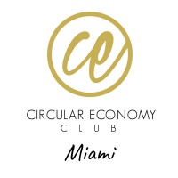 Circular Economy Miami